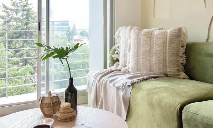 Granada Apartamento | Modern & Comfy Apartment near Español Hospital