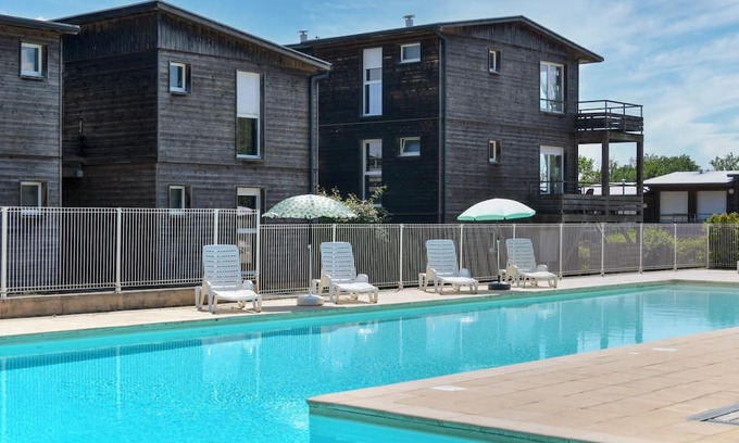 Montreal Apartamento | Le Domaine de Saint Orens 2p4 Confort