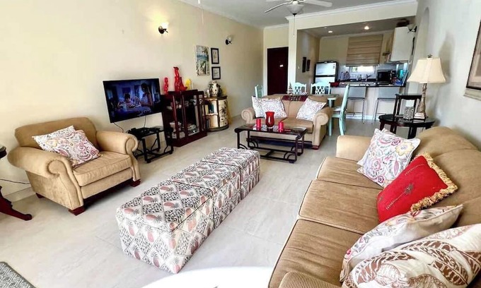 Callendar Condominio | ZenBreak Island Time at El Sol