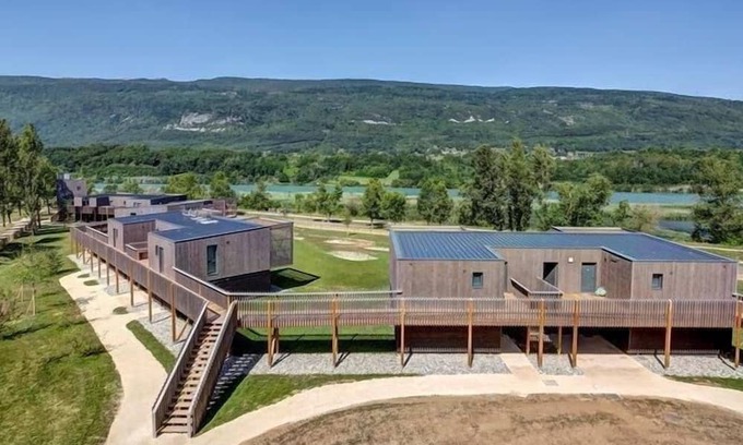 Motz Apartamento | Le Village des Oiseaux 3P6H