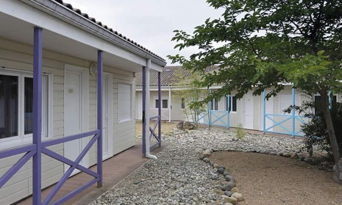 Merville Apartamento | Résidence Résid'price ST6