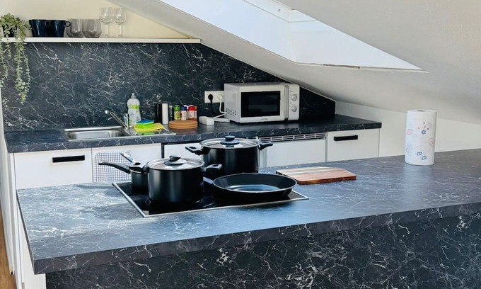 Boeblingen Apartamento | Luxury apartment in Böblingen