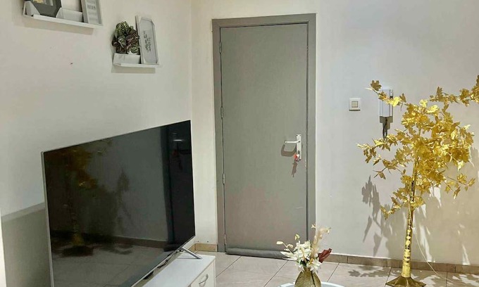 Dailly Apartamento | Brussels private