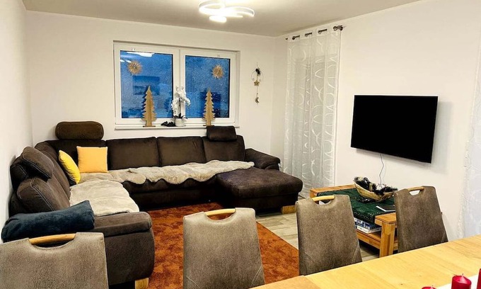 Schluechtern Casa | Fantastic vacation home - perfect for families
