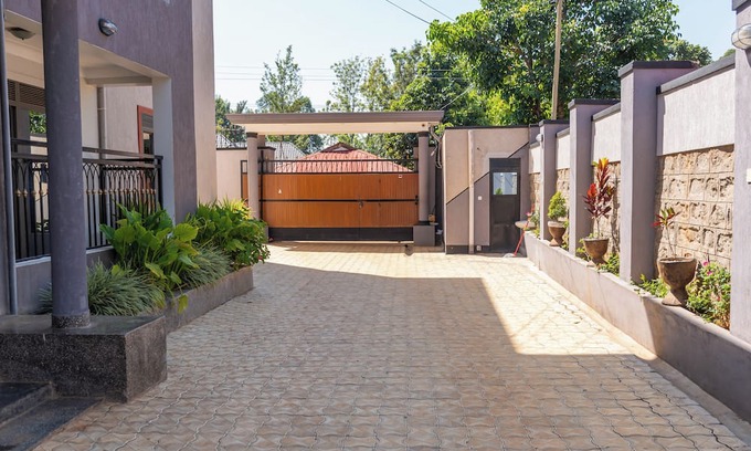 Bungoma Apartamento | Welcome to Urban Bliss Residence a three bedroom apartment in Kanduyi, Bungoma .