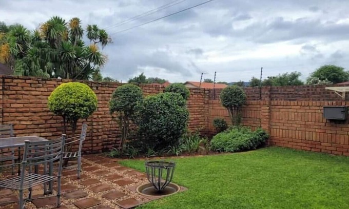 Mokopane Apartamento | Family 4 to 5 sleeper unit