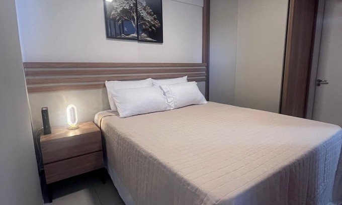 Aracatuba Apartamento | High-End Loft - Up Town Residence - Studio