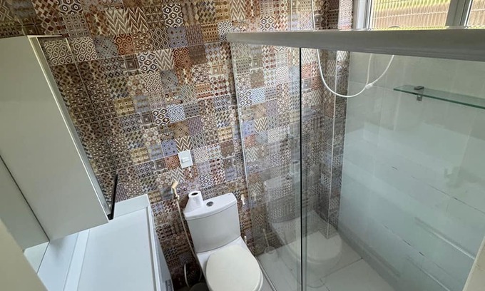 Passare Apartamento | Cozy furnished apartment for the season