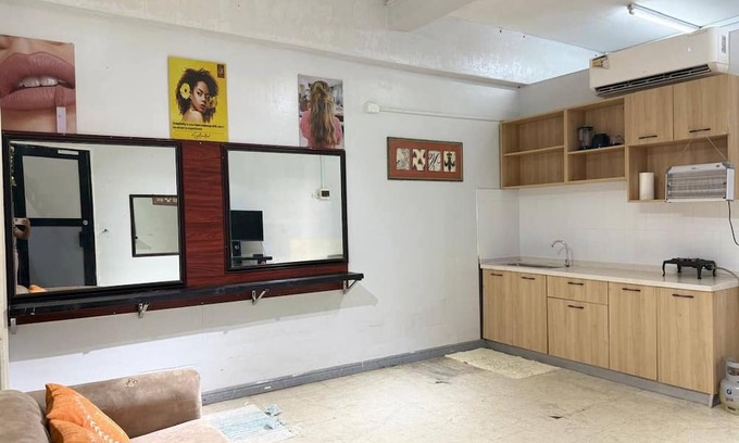 Honiara Apartamento | Peaceful Family Retreat in Honiara's Heart