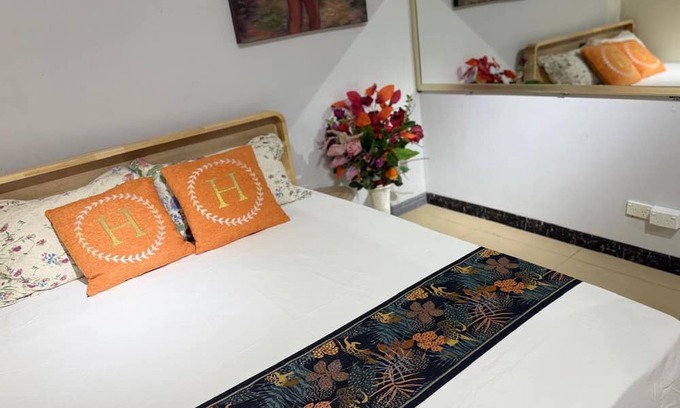 Honiara Apartamento | Serene Apartment Near UN, Banks, and Airport in Honiara