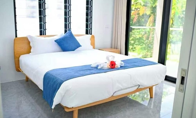 Waya Lailai Apartamento | MY Wailoaloa Apartments