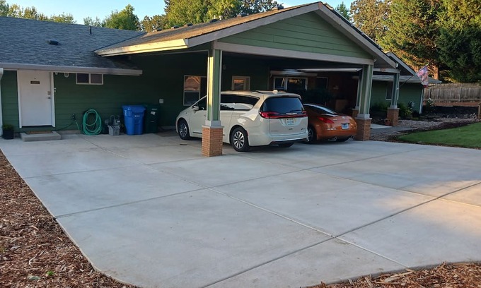 Oatfield Apartamento | Private and Comfy Milwaukie Apartment