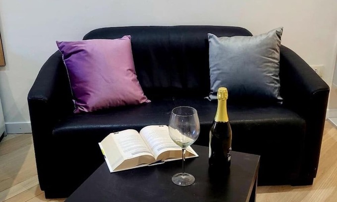 Zona LIV La Giustiniana Casa | Rome Luxury Loft