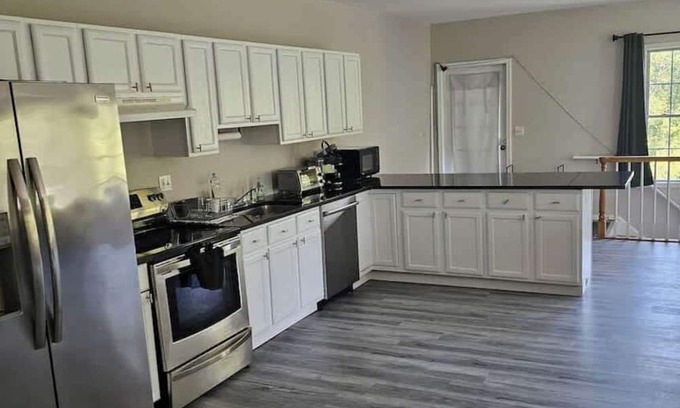 Southbury Apartamento | The Southbury Duo Apartments