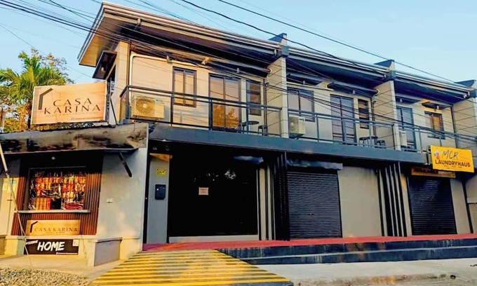 Lucena Condominio | Casa Karina