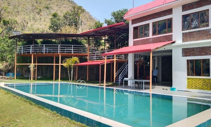 Bullawala Complejo | Buddy Hikers Resort Home away from home