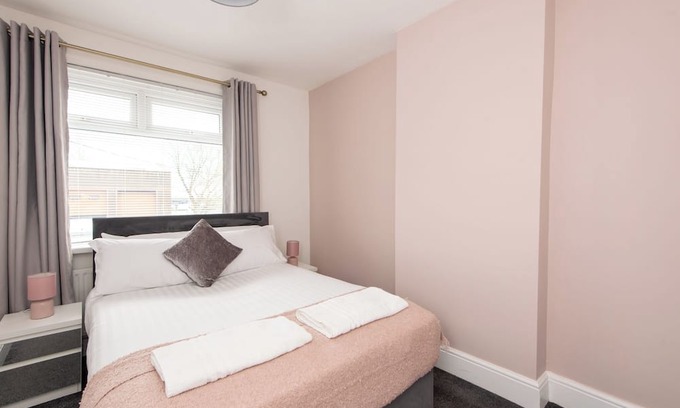Durham Casa | Adolphus Place