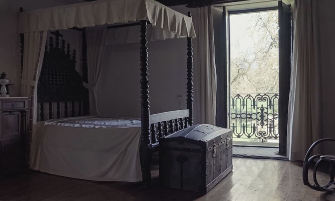 Rubian Casa | A Casa da Memoria - House-museum to live the experience of going back 100 years.