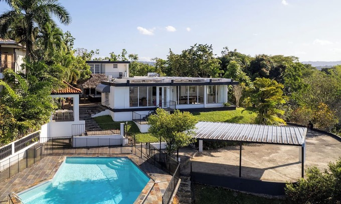 Tortugo Casa | Priceless views in San Juan, Puerto Rico