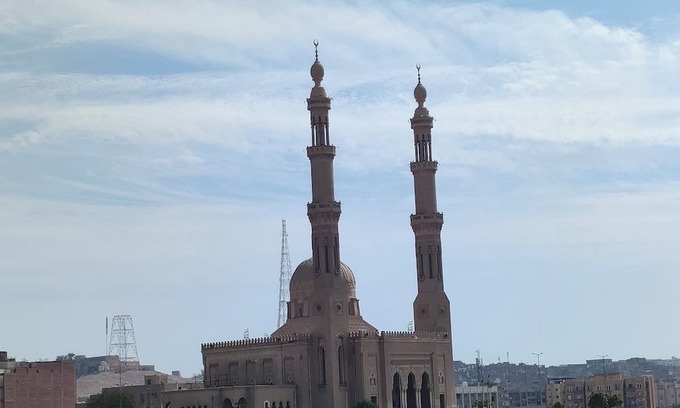 Aswan Apartamento | Abo Zain Hostel