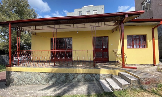 Lideta Casa | Pleasant 1-bedroom house in Kera Addis Ababa close to African Union