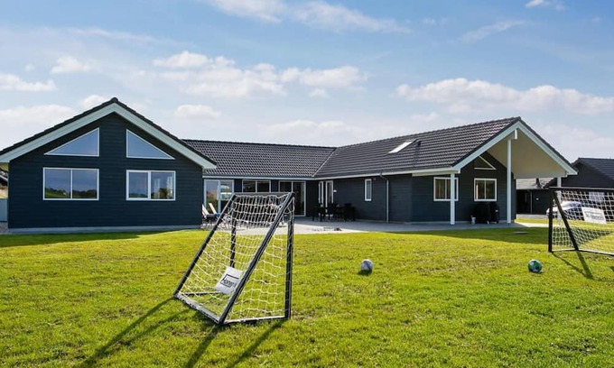 Stege Casa | VillaVilla #447 - Råbylille Strand, Lolland/Falster/Møn