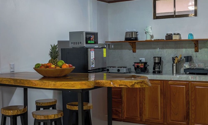 Parrita Apartamento | Lantanas Apartment