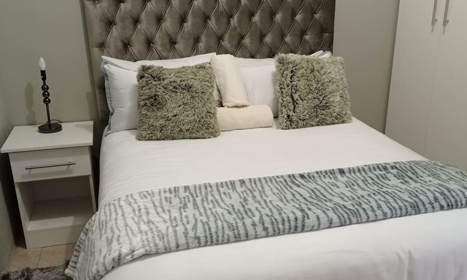 Westville Cabaña | Homely and friendly place to stay in Westville