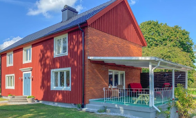 Jat Casa | 1 bedroom amazing home in Jät