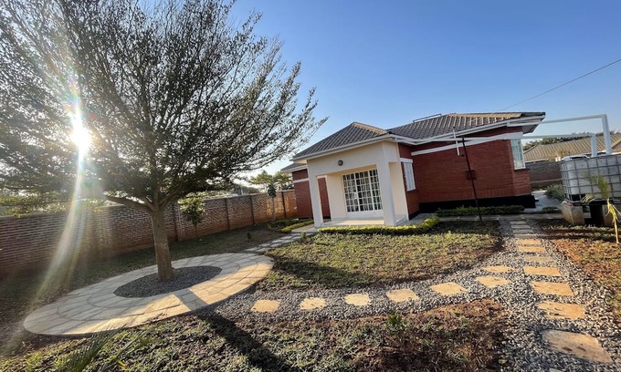 Lilongwe Casa | Superb 3-bedroom townhome in Lilongwe