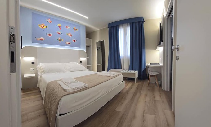 Pineta Apartamento | Vespucci Guest House