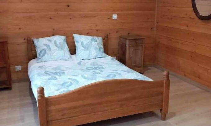 Indevillers Casa | Vacation Pitch Indevillers