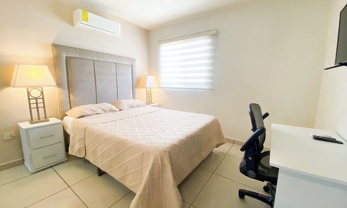 Hermosillo Casa | Family House w/Alberca 5 min Airport/Consulate