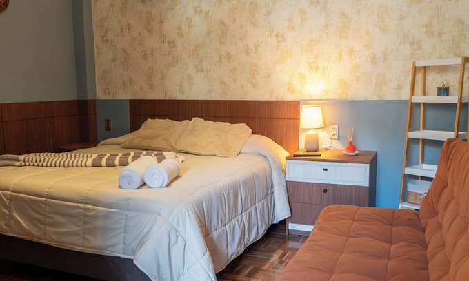 Sucre Apartamento | Retreat for two in the heart of Sucre!