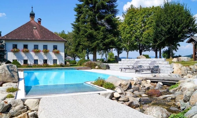 Auberg Otro | Winklergut Luxury Farm Residence Austria - SH