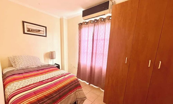 Tegucigalpa Apartamento | Brassavola Suites - Apartment 101