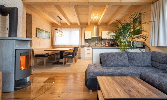 Gemarkung Oberdigisheim Casa | Holiday home with 3 bedrooms