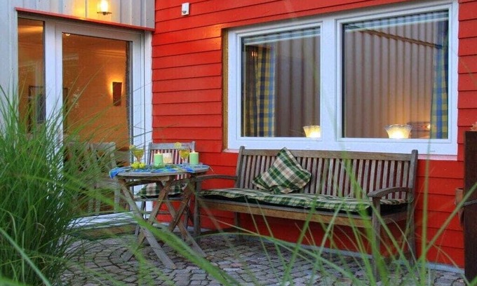 Heretsried Casa | Holiday apartment in Heretsried with sauna