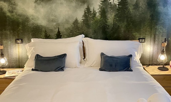 Sesto Calende Apartamento | Bnbook Blue River Sesto Calende