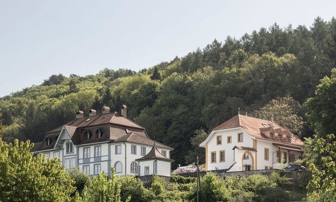 Marnand Otro | Holiday apartment Marnand for 1 - 6 persons with 3 bedrooms - Holiday apartment in one or multi-fami