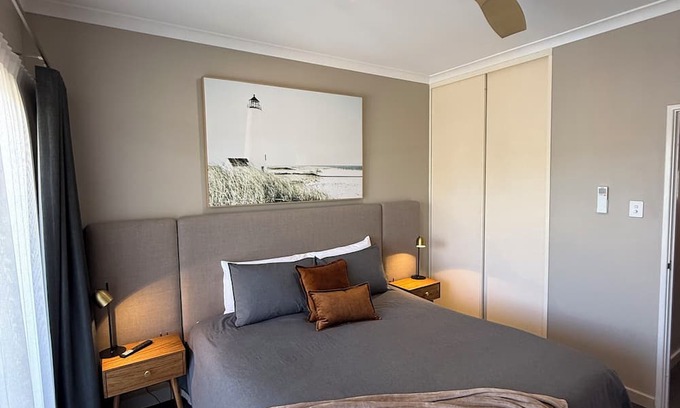 Pelican Point Apartamento | Weerona - Your Private Resort Villa Poolside