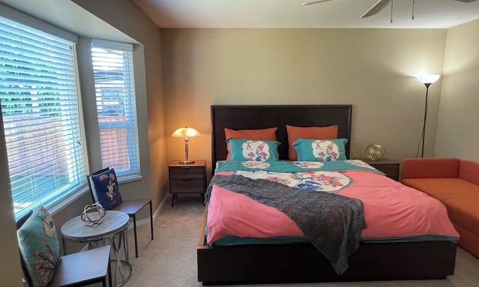 Maple Ridge Casa | Guest Suite in Maple Ridge