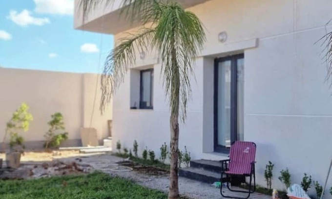 Skikda Apartamento | Residence guebbas apartment type: F2 ( S1)