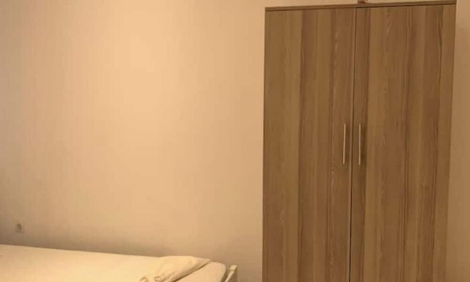 Skikda Apartamento | Résidence Guebbas apartment type: F3 (S2)