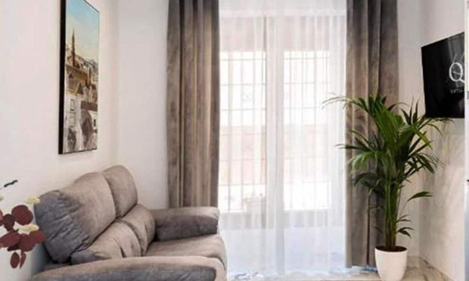 Andújar Apartamento | Preciosa suite para disfrutar en pareja o en grupo de la sierra de Andújar