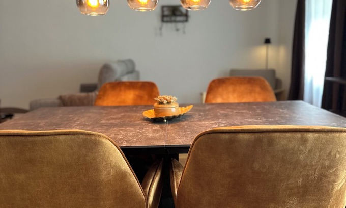 Ackersand Apartamento | New!Valais NH Zermatt, WIFI, Parking