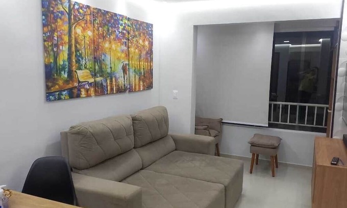 Turu Apartamento | Complete apartment no turu 5 kms praias aracagy