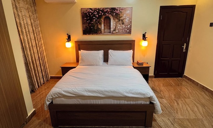 Madina Apartamento | CSL Apartment no. 3 & 5