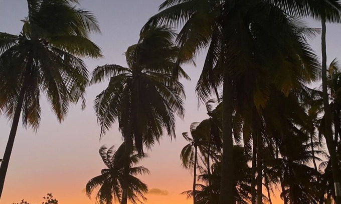 Fakarava Apartamento | FAKARAVA-Fare Coco 2