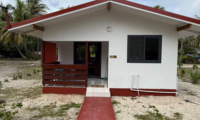 Fakarava Apartamento | FAKARAVA-Fare Coco 1